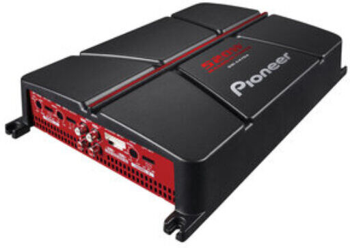 Amplificador Pioneer Gm-a4704