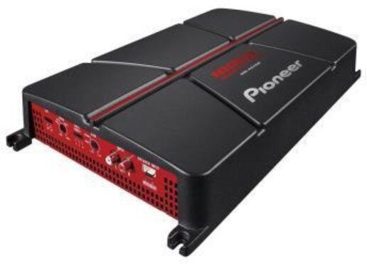 Amplificador Pioneer Gm-a5702