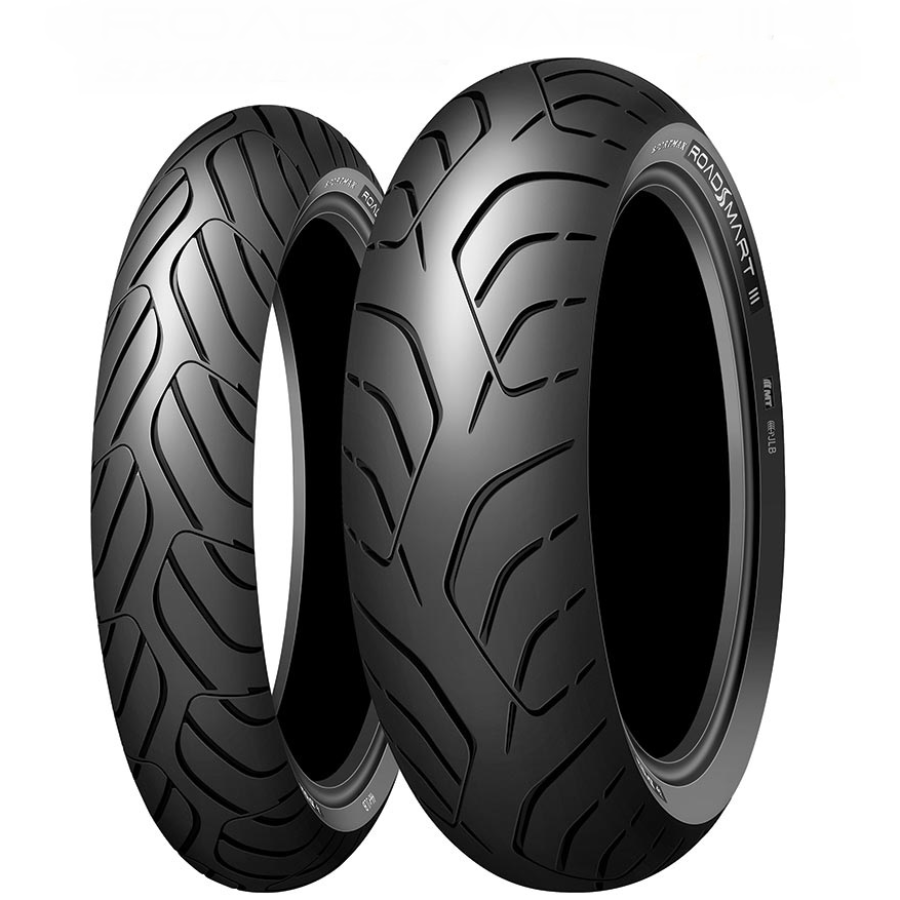 Neumático Moto Dunlop Roadsmart Iii 160/60-17 69 Z