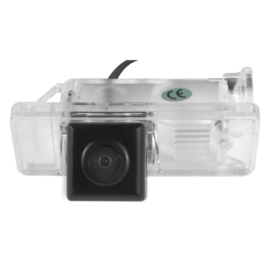 Retro-cámara Trasera Phonocar Vm266 Para Mercedes Benz Vito Y Viano