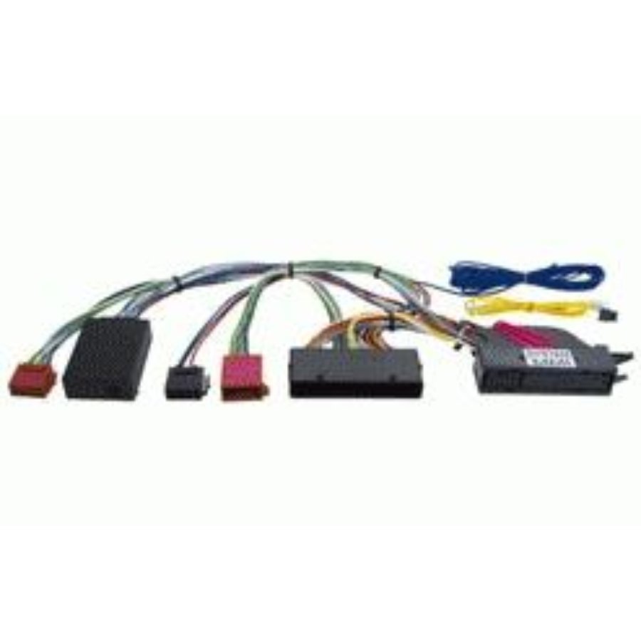 Cable Para Kit Manos Libres Phonocar Ref. 04757