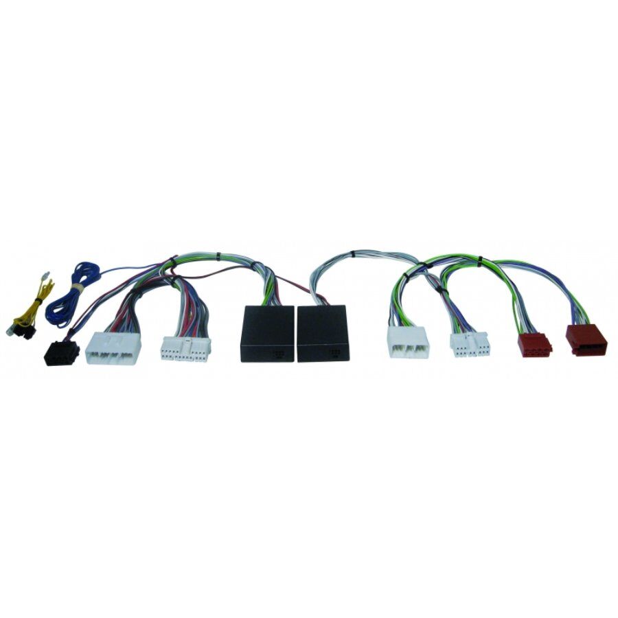 Cable Para Kit Manos Libres Phonocar Ref. 04765