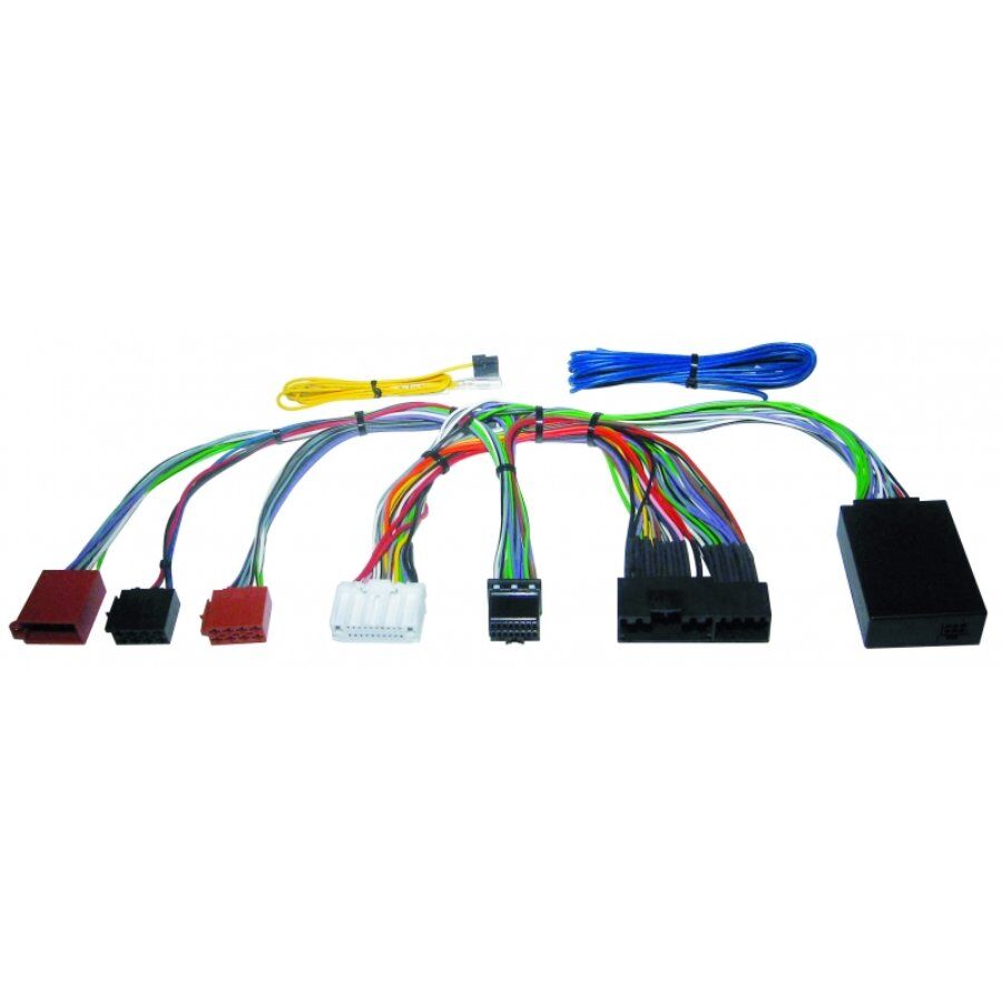 Cable Para Kit Manos Libres Phonocar Ref. 04768