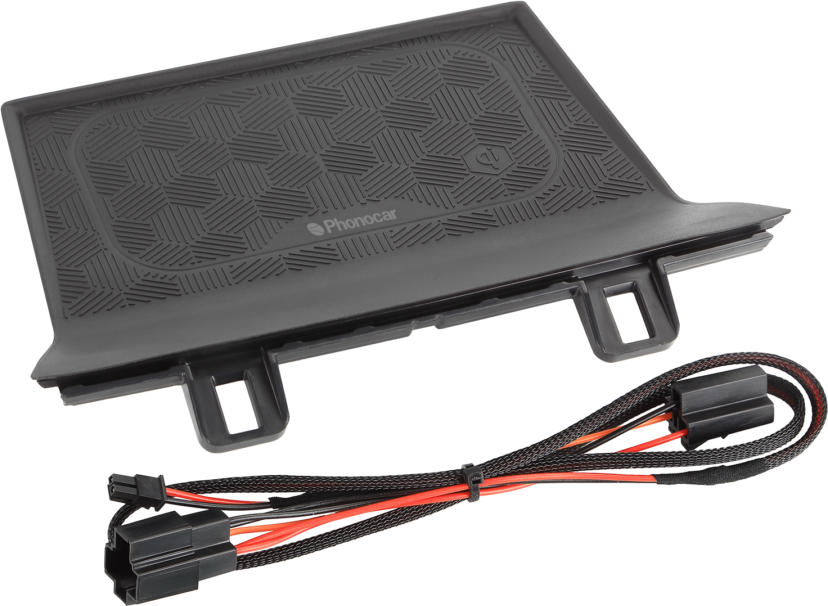 Cargador Inalámbrico Phonocar Para Mazda Cx-5 Kf Ref. 05709