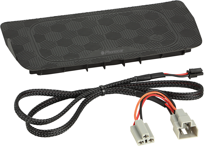 Cargador Wirelessphonocar Para Mercedes C, E Y Glc Ref. 05713