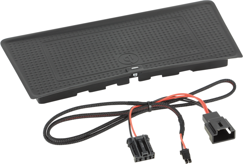 Cargador Inalámbrico Phonocar Para Renault Megane Iv Ref. 05716