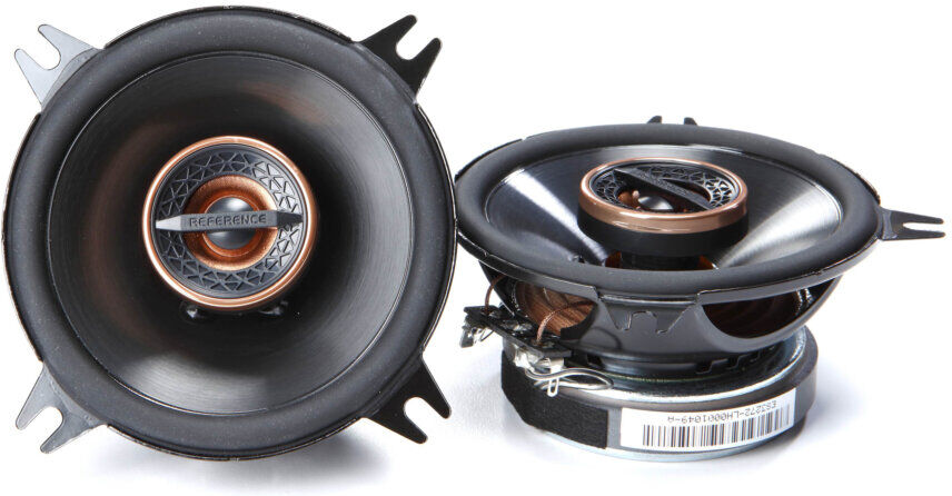 Altavoces Infinity Ref4032cfx Coaxial