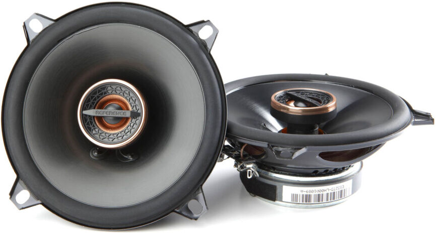 Altavoces Infinity Ref5032cfx Coaxial