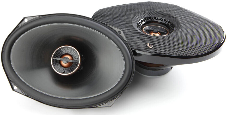 Altavoces Infinity Ref9632ix Coaxial