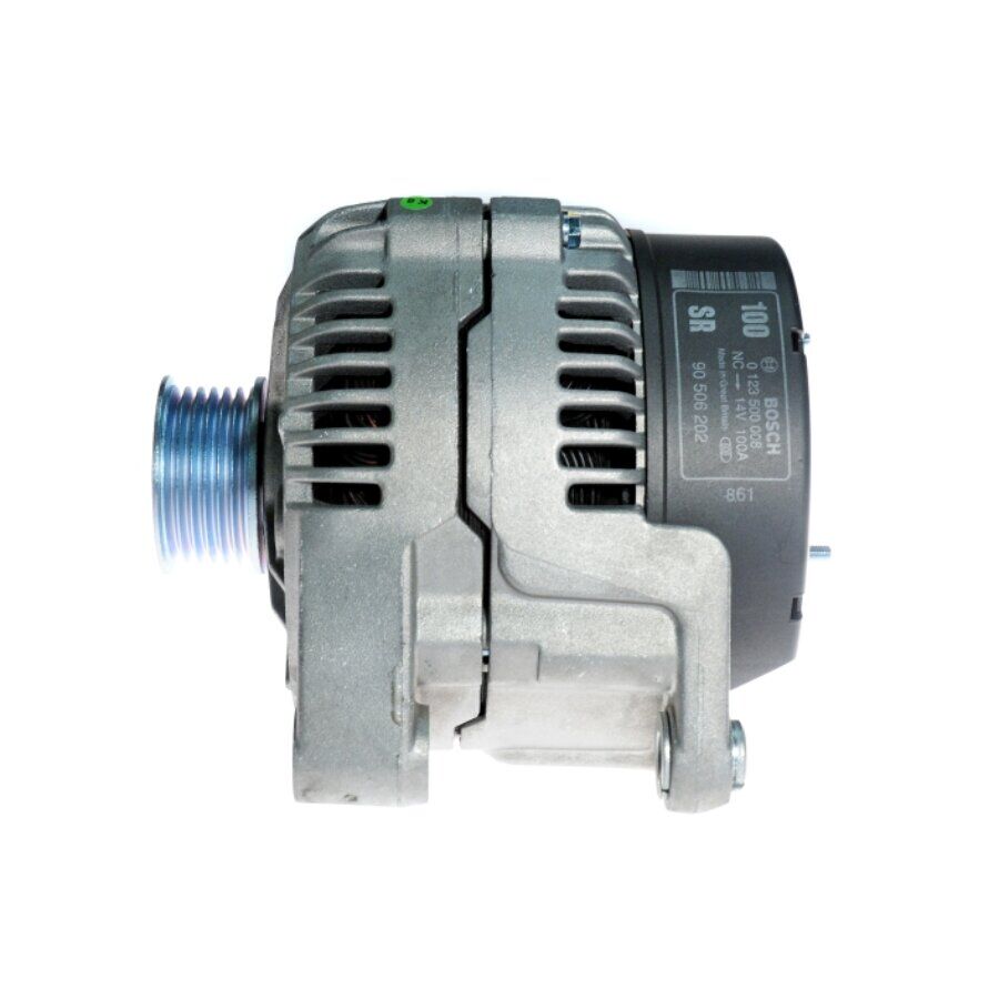 Alternador Hella 8el 011 710-301