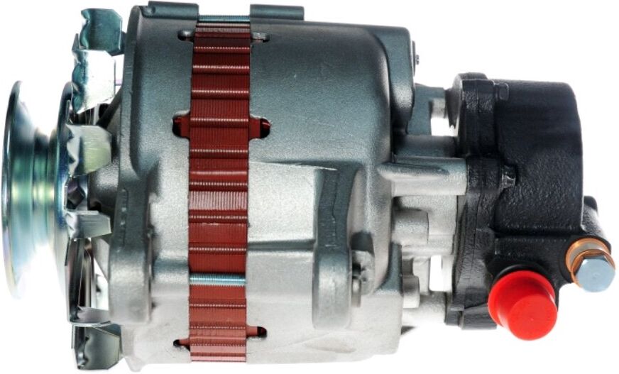 Alternador Hella 8el 011 711-401