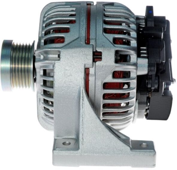 Alternador Hella 8el 011 711-591