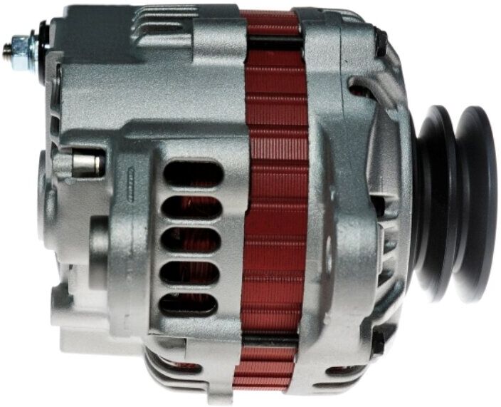 Alternador Hella 8el 011 711-701