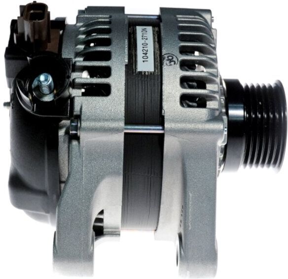 Alternador Hella 8el 011 711-801