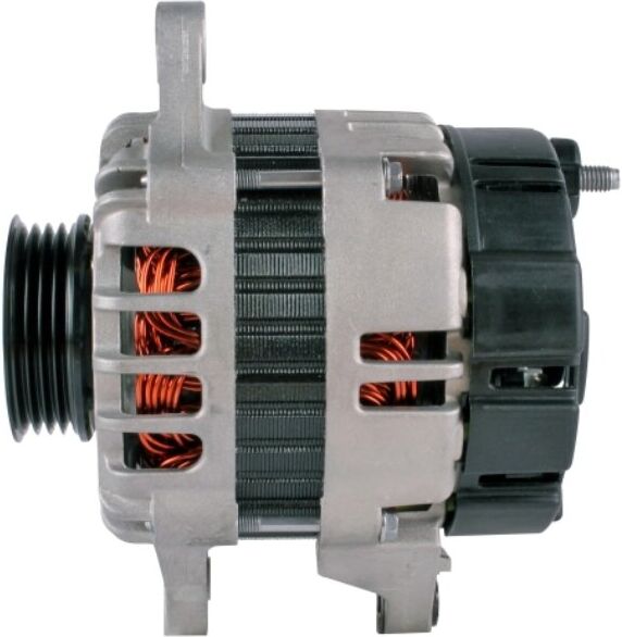 Alternador Hella 8el 012 426-801