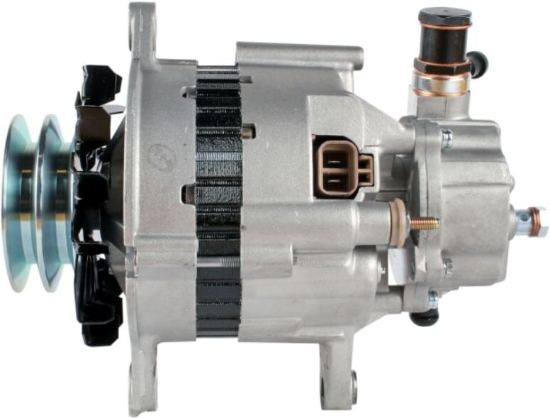 Alternador Hella 8el 012 427-701