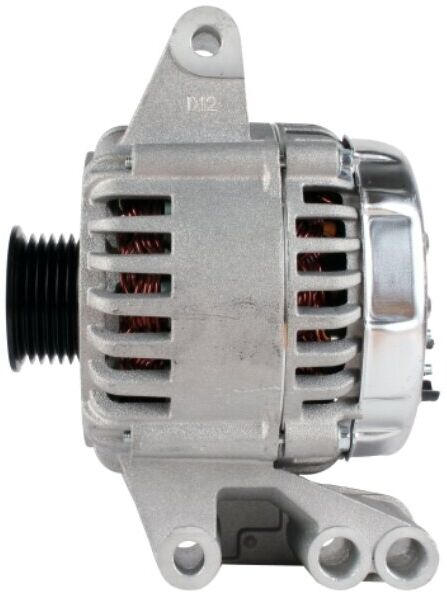 Alternador Hella 8el 012 428-851