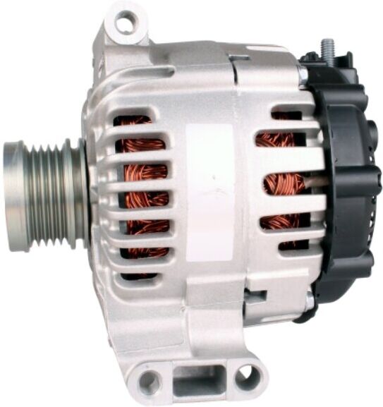 Alternador Hella 8el 012 429-401