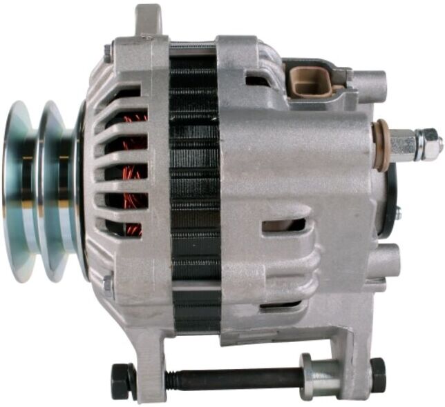 Alternador Hella 8el 012 430-191