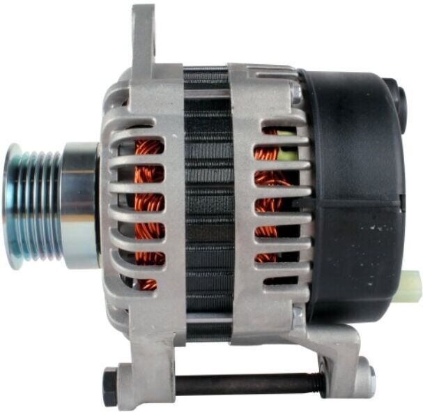 Alternador Hella 8el 012 430-211