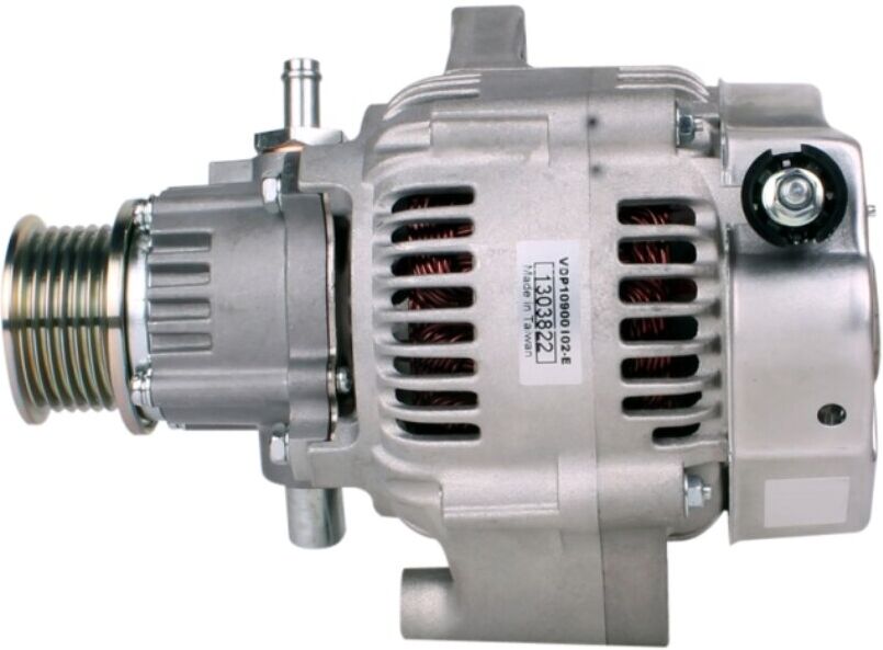 Alternador Hella 8el 012 430-271