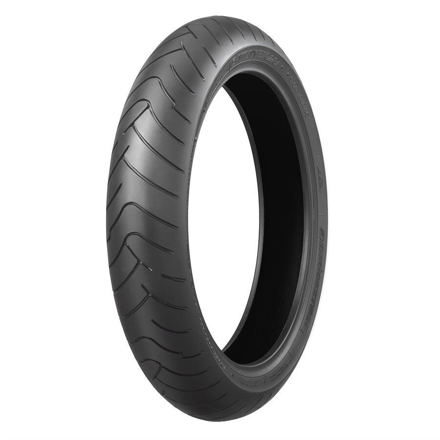 Neumático Moto Bridgestone Battlax Bt-023 160/60 R 18 70 W Tl Trasera Non