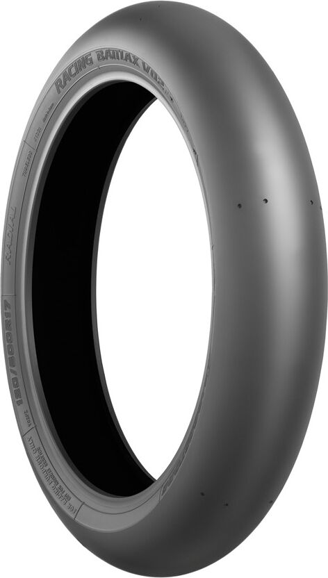 Neumático Moto Bridgestone 100/80-18h 53h Tl F Bt-46