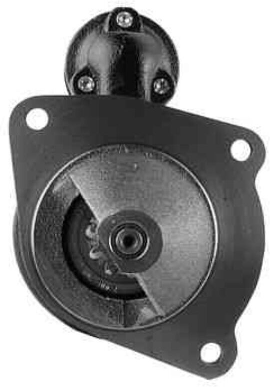 Motor De Arranque Bosch 1369023