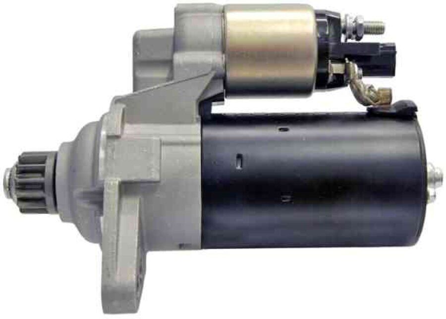 Motor De Arranque Hella 8ea 011 611-701