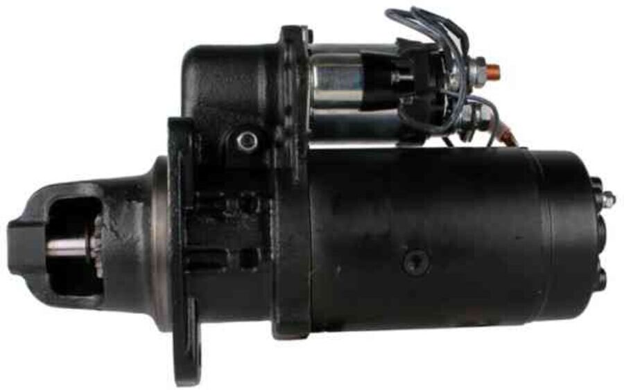 Motor De Arranque Hella 8ea 012 586-401