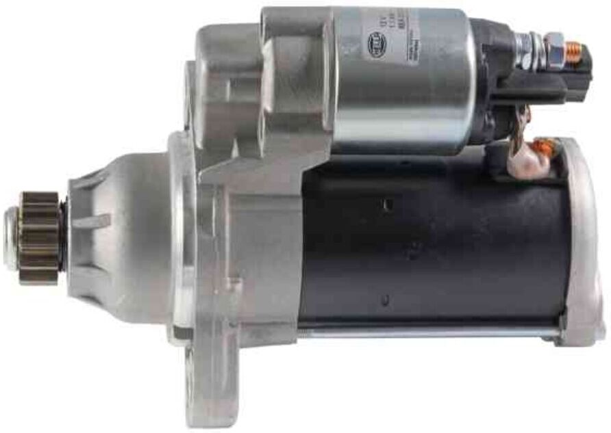 Motor De Arranque Hella 8ea 012 528-701