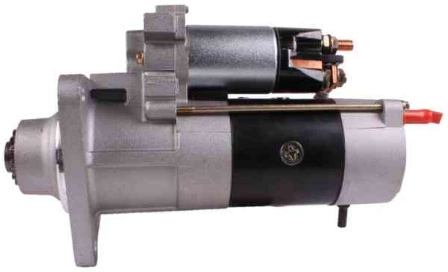 Motor De Arranque Hella 8ea 012 586-051