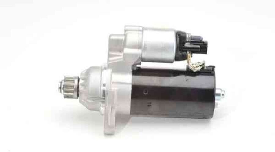 Motor De Arranque Bosch 1153009