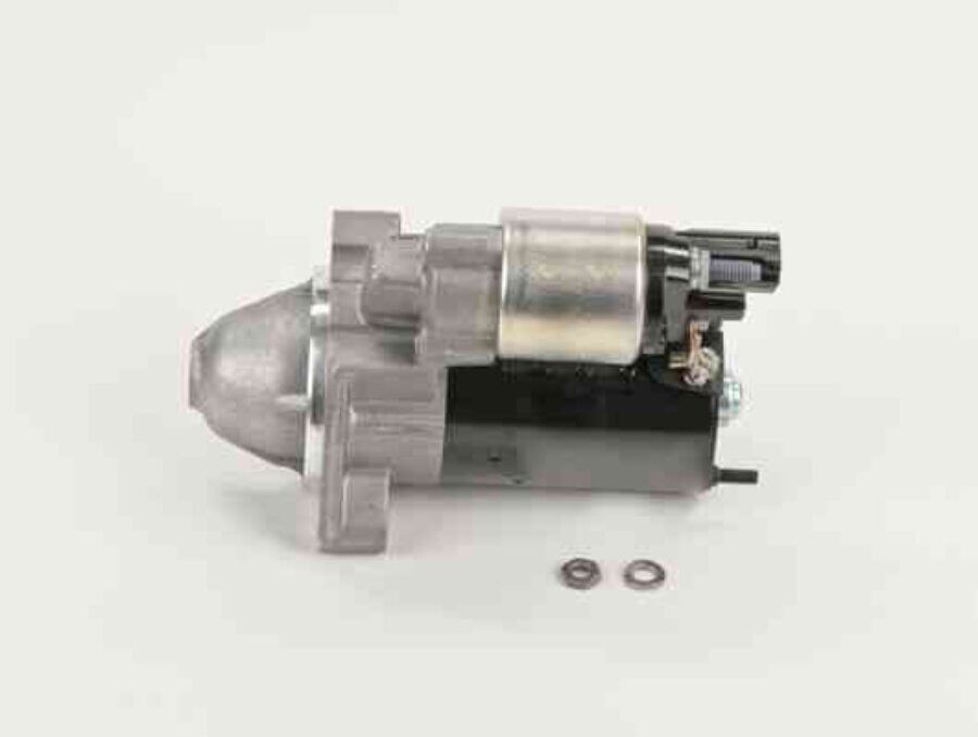 Motor De Arranque Bosch 1107427