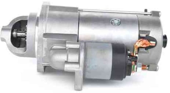 Motor De Arranque Bosch 1263002