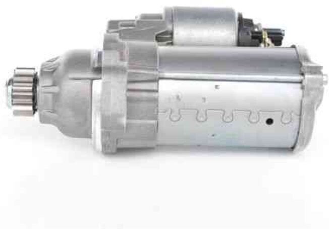 Motor De Arranque Bosch 1177006