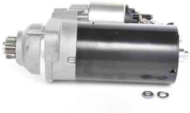 Motor De Arranque Bosch 1123018