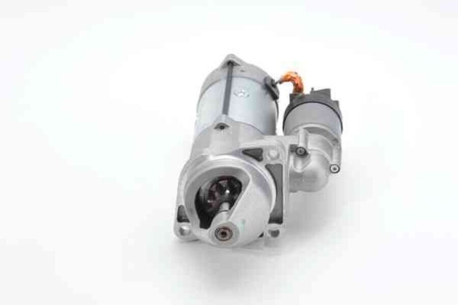 Motor De Arranque Bosch 1250002