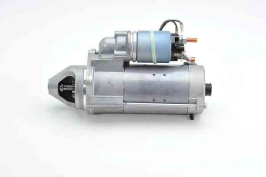 Motor De Arranque Bosch 1231034