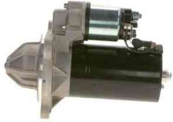 Motor De Arranque Bosch F 002 G70 270