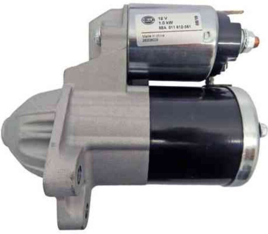 Motor De Arranque Hella 8ea 011 612-351