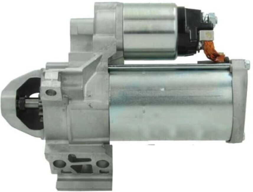 Motor De Arranque Hella 8ea 011 612-701