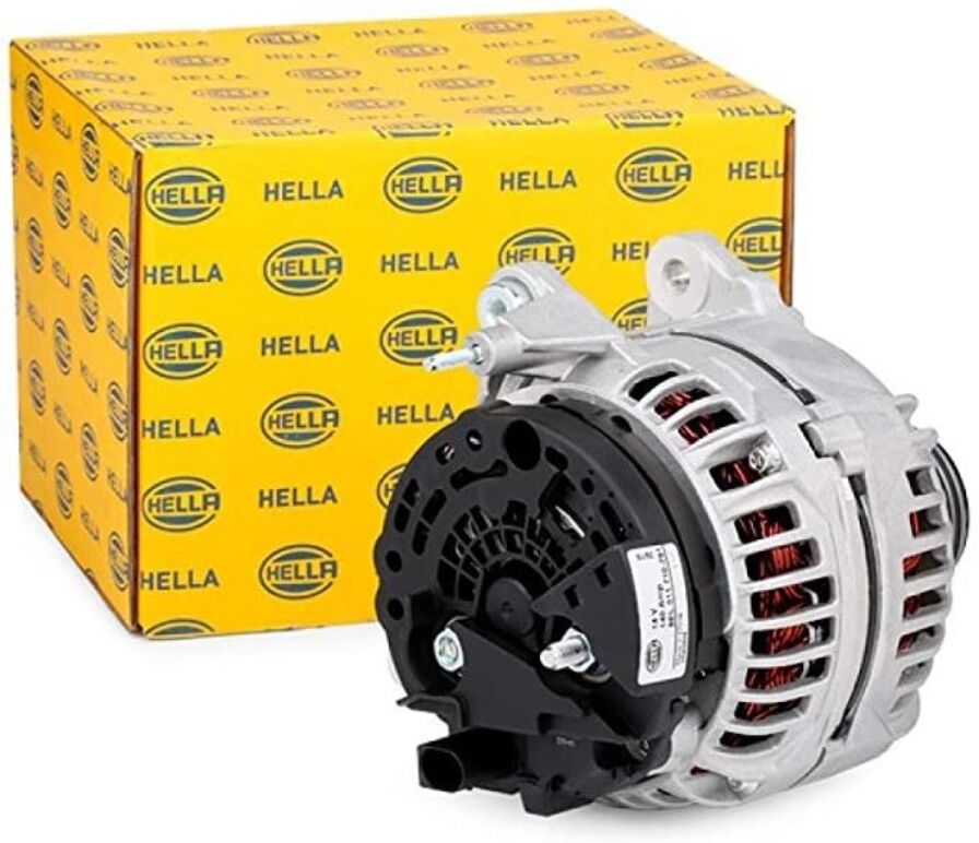 Alternador Hella 8el 011 712-851