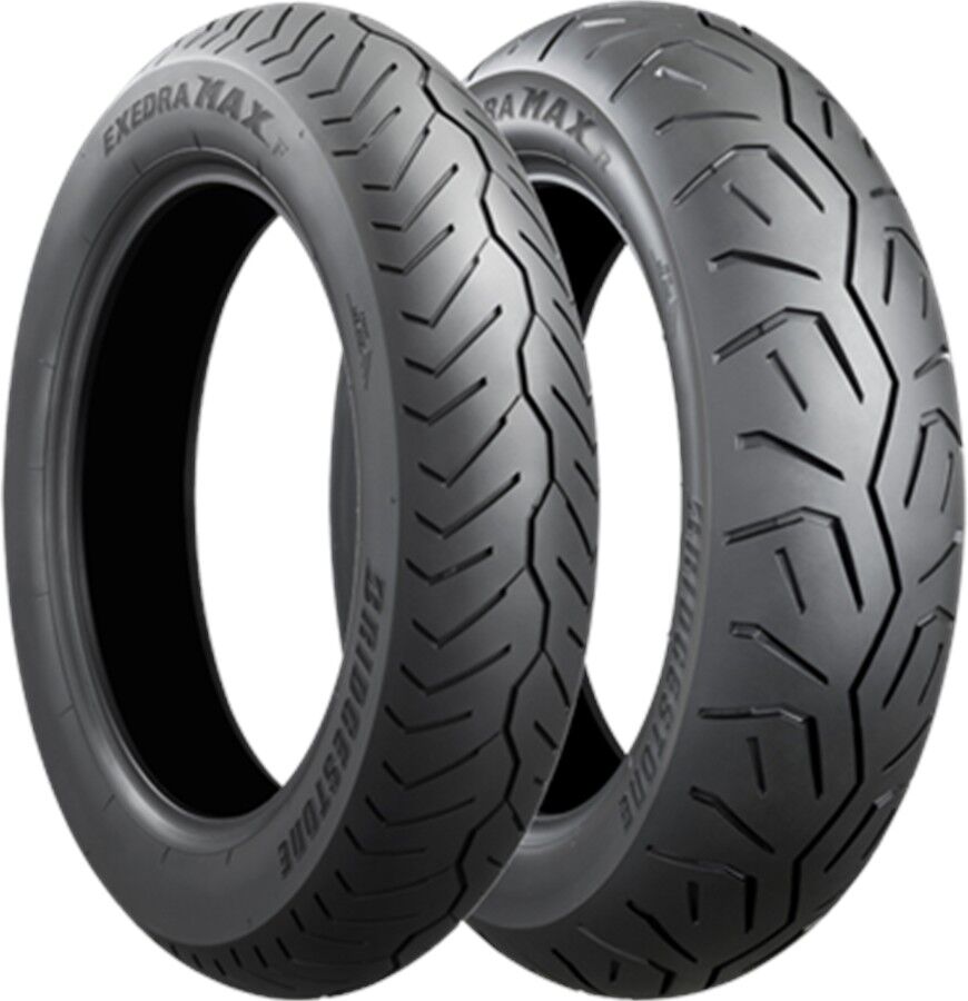 Neumático Moto Bridgestone Exedra Max 120/70r18 59 W