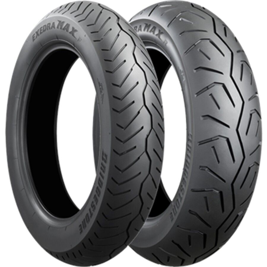 Neumático Moto Bridgestone Exedra Max 200/60r16 79 V