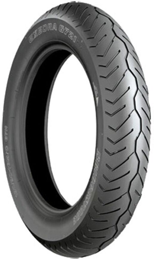 Neumático Moto Bridgestone Exedra G721 120/70r21 62 H