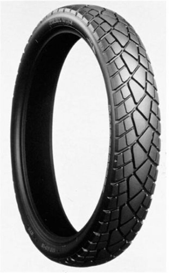 Neumático Moto Bridgestone 120/70r17 58w Rs11f