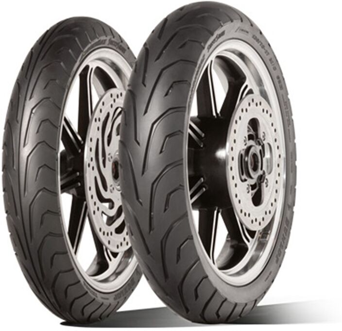 Neumático Moto Dunlop Arwx Streesmrt 110/80-17 57 V