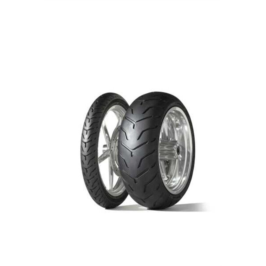 Neumático Moto Dunlop D407 170/60r17 78 H