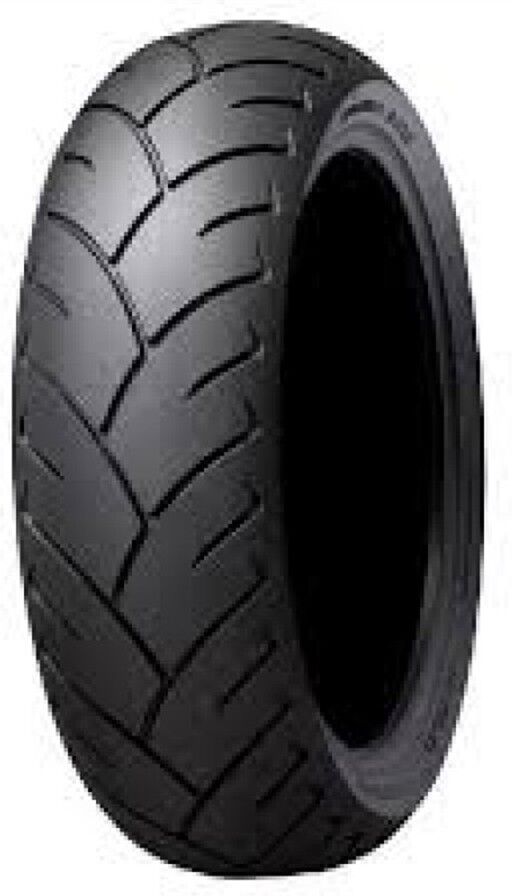 Neumático Moto Dunlop D423 130/70r18 63 V